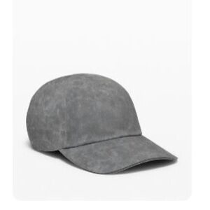 Fast and Free running hat
